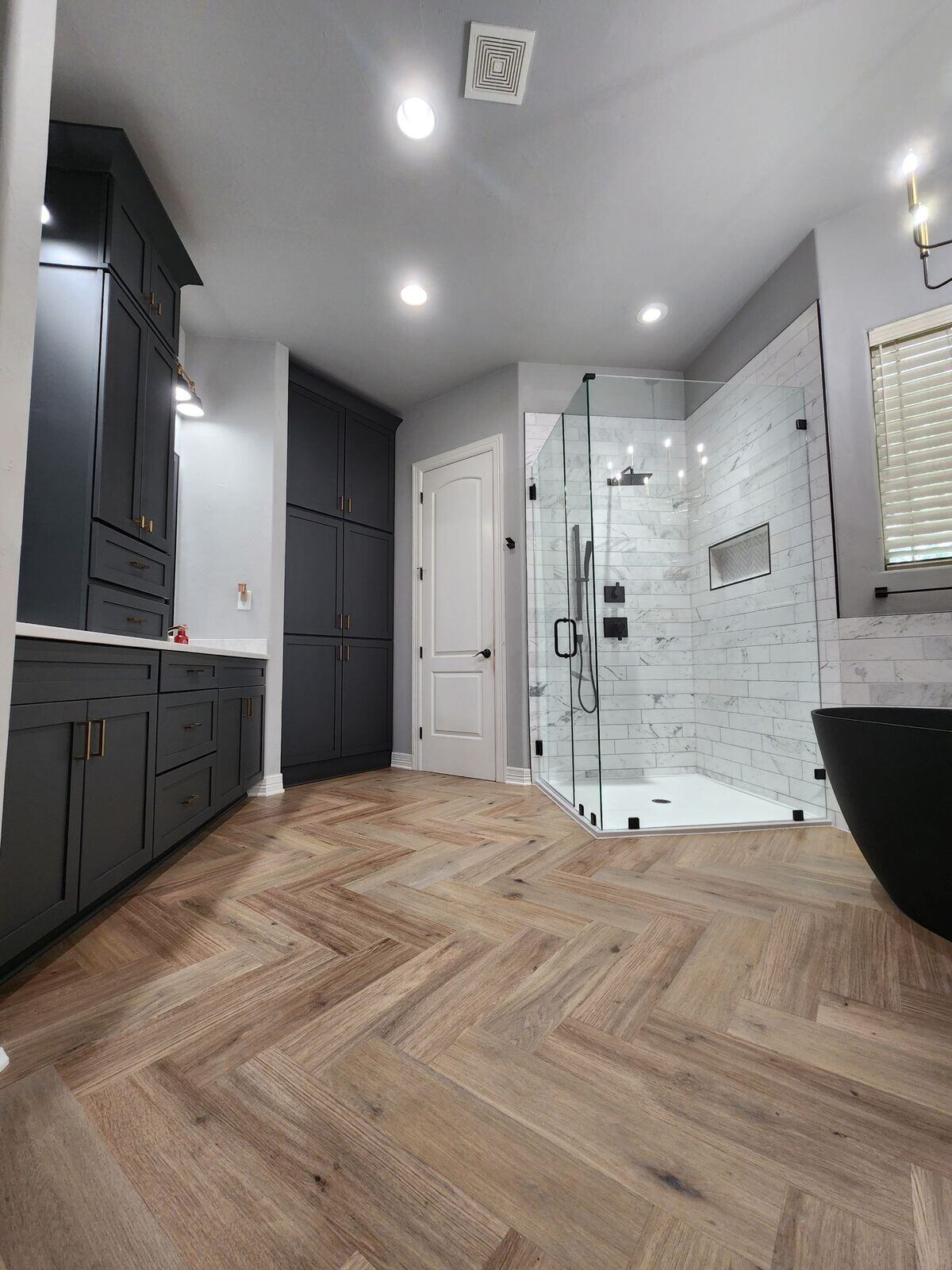 San Antonio Bathroom Remodeling Services | Legacy Bath &amp; Kitchen